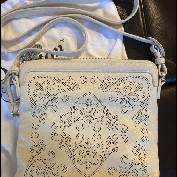 Brighton crossbody handbag - Picture 5 of 9